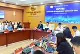 Ngân hàng bước vào kỷ nguyên dữ liệu và AI: Người dân sẽ được trải nghiệm gì?