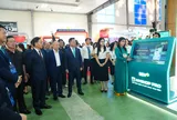Thống đốc NHNN: Chuyển đổi số ngân hàng phải tạo giá trị thực chất