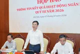 Tín dụng tiếp tục hỗ trợ các động lực tăng trưởng, thêm dư địa cho lĩnh vực du lịch