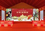 Liên hoan Ẩm thực Quốc tế 2025: Chiến lược định vị thương hiệu “Huế - Kinh đô ẩm thực”