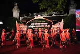 TOUR "HÀ NỘI – CHẠM MIỀN KÝ ỨC", CHUYẾN TÀU NGƯỢC THỜI GIAN GIỮA LÒNG ĐẢO NGỌC
