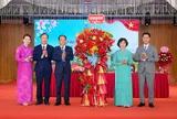Hiệp hội Du lịch tỉnh Điện Biên bước vào nhiệm kỳ mới: Kết nối sức mạnh, kiến tạo giá trị, nâng tầm điểm đến