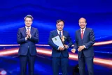 Doanh nhân Lại Quốc Tĩnh: Hành trình lấy di sản làm “thành trì” và Cúp Thánh Gióng 2026