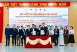 Hiệp hội Du lịch tỉnh Quảng Trị: Ký kết biên bản ghi nhớ hợp tác phát triển du lịch gắn với  sản phẩm cà phê Khe Sanh