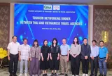 Tỉnh Quảng Trị: Phát huy tiềm năng du lịch xuyên biên giới