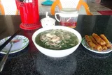 Khám phá món cháo canh đặc sản Ba Đồn Quảng Trị tinh túy ẩm thực miền biển