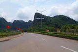 Phong Nha - Kẻ Bàng (Quảng Trị) vào top điểm đến nghỉ dưỡng thiên nhiên châu Á
