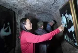 Hãng tin CNN kể chuyện về 'ngôi làng dưới lòng đất' Vịnh Mốc ở Quảng Trị