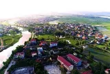 Sắp xếp thôn, tổ dân phố: Thuận lòng dân từ việc gìn giữ bản sắc văn hóa