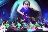 Đêm nhạc “Huyền thoại Mẹ” tôn vinh tình yêu, hòa bình và sức sống dân tộc tại Quảng Trị