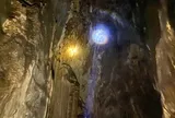 Phát hiện hang động với thạch nhũ tuyệt đẹp tại Khu Bảo tồn thiên nhiên Bắc Hướng Hóa
