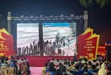 Quảng Trị: Thắp lửa lý tưởng cách mạng từ được xem miễn phí nhiều bộ phim cách mạng  trên địa bàn tỉnh