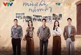 "MÙA HÈ NĂM ẤY" LÊN SÓNG GIỜ VÀNG VTV3: ĐÁNH THỨC KÝ ỨC THANH XUÂN CỦA NHIỀU THẾ HỆ