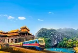 Quảng Trị – Huế bắt tay cùng ngành đường sắt mở hành lang du lịch liên tỉnh
