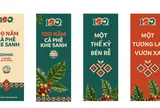 Quảng Trị: Để cà phê Khe Sanh đi muôn nơi
