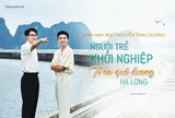 Người trẻ khởi nghiệp trên quê hương Hạ Long