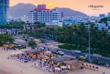 Du lịch Quy Nhơn: Từ thiên nhiên nguyên sơ đến không gian thưởng vị hiện đại
