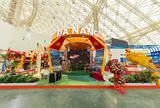 "Cơ hội vàng" cho các doanh nghiệp Đà Nẵng tại Hội chợ Mùa Thu lần thứ Nhất năm 2025
