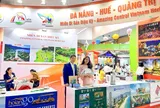 Đà Nẵng - Huế - Quảng Trị tại VITM 2026: “Cửa sổ điểm đến” mở rộng cơ hội liên kết và quảng bá du lịch miền Trung