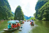 Ninh Bình tăng sức hút với thị trường ASEAN qua chương trình Famtrip quốc tế tại VITM 2026