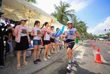 IRONMAN Việt Nam 2026: Cột mốc đưa Đà Nẵng lên bản đồ sự kiện thể thao quốc tế