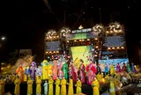 10 năm AO DAI SHOW: Khi tà áo dài trở thành “ngôn ngữ” kết nối văn hóa và du lịch Đà Nẵng