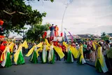 Hội An hóa "Nhật Bản thu nhỏ" trong mùa Lễ hội Giao lưu văn hóa Hội An-Nhật Bản lần thứ 22