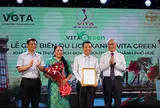 Khách sạn đầu tiên đạt VITA GREEN tại Huế và câu chuyện chuyển đổi từ nhận thức đến hệ thống vận hành