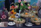 Huế kể chuyện di sản bằng Lễ hội ẩm thực chay và âm nhạc quốc tế