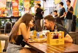Check-in lễ hội bia thủ công đầu tiên cực chất ở Đà Nẵng