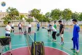 Giới trẻ Đà Nẵng đổ bộ tại Giải Pickleball Học sinh Sinh viên 2026
