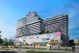 AEON MALL đầu tiên tại Đà Nẵng sắp khai trương vào tháng 7