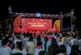 Phường Hoà Cường, Đà Nẵng tôn vinh văn hoá gia đình qua Lễ hội "Bách Thiện Hiếu Vi Tiên - Tri Ân Cha Mẹ 2026"