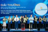Cổng trời Đông Giang: Khi văn hóa Cơ Tu trở thành "linh hồn" của du lịch bền vững