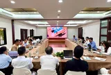 Đà Nẵng khởi động DITF 2026: Tương lai du lịch bắt đầu từ kết nối