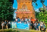 Buyer quốc tế “chạm vào” Gia Lai trong hành trình Famtrip Vietnam Travel Day 2026