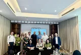 Liên chi hội Khách sạn Việt Nam tăng cường hợp tác với Nga, mở rộng kết nối du lịch và HORECA