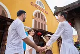 Đà Nẵng vượt nhiều điểm đến nổi tiếng, vươn lên Top 6 châu Á