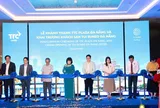 Từ AEON MALL đến TUI SUNEO: TTC Plaza Đà Nẵng hoàn thiện hệ sinh thái đa chức năng