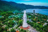 Hai điểm đến Đà Nẵng lọt danh sách những nơi đẹp nhất Việt Nam của The Times