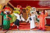 Đà Nẵng rực rỡ mùa trăng, mở ra những trải nghiệm Trung thu mới