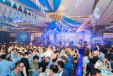 Lan tỏa tình hữu nghị Việt-Đức qua sắc màu lễ hội GBA Oktoberfest Đà Nẵng 2026