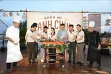 Lễ hội Bánh Mì Anh Chín 2026: Hơn 450 thực khách cùng tìm vị mới cho bánh mì Việt