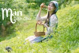 Vườn mận Mộc Châu - Bức tranh mùa hạ mê hoặc trái tim du khách
