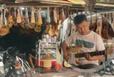 Đường xưa phố cũ: Lang thang Nguyễn Thiện Thuật - con phố thanh âm giữa lòng TPHCM