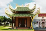 Khu tưởng niệm Thủ khoa Bùi Hữu Nghĩa: Điểm đến văn hóa không thể bỏ qua tại Cần Thơ