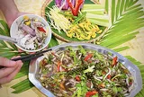 Cá linh – Sản vật đặc trưng mùa nước nổi
