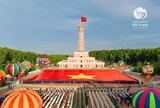 Cà Mau: Từ "tọa độ cuối trời" đến tâm điểm mới của bản đồ du lịch phương Nam