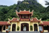 Chùa Nhị - Tam Thanh: Giao lộ giữa thạch động nguyên sơ và miền tâm linh xứ Lạng