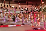Đêm khai mạc ASIAD 20: Bản hòa ca từ xứ sở Phù Tang và nhịp đập chung của châu lục